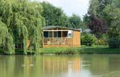 Les Trois Etangs