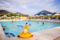 Camping Terra Verdon