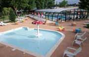 Camping Couleurs Du Monde