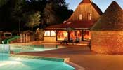 Camping le Moulin du Roch