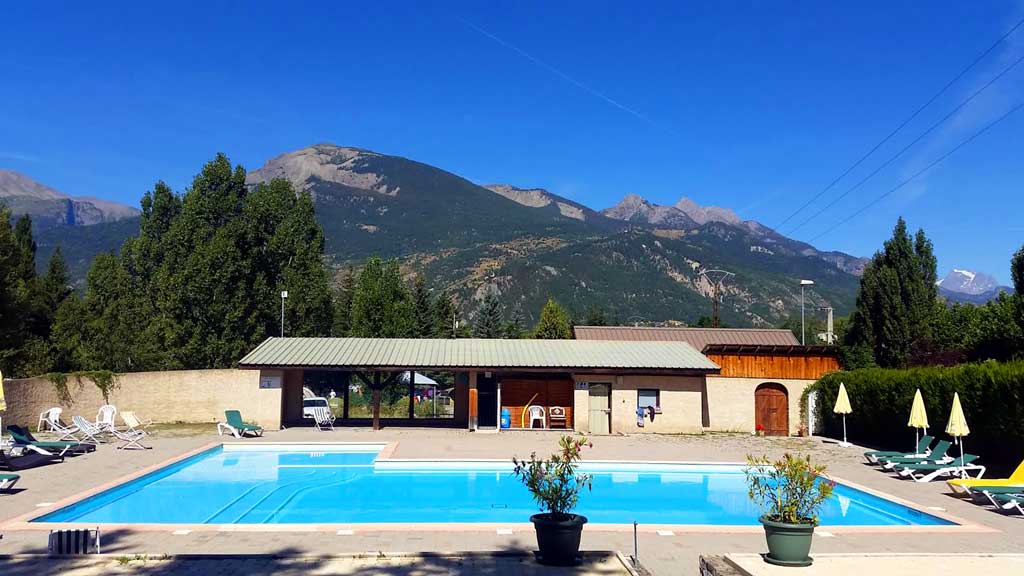 Parc Résidentiel Le Villard