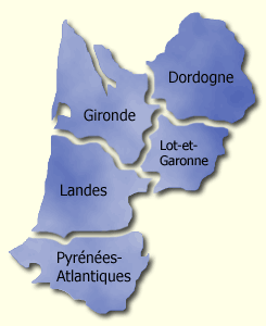 Aquitaine