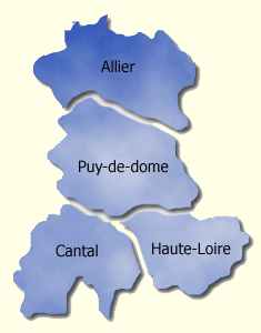 Auvergne