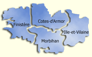 Bretagne