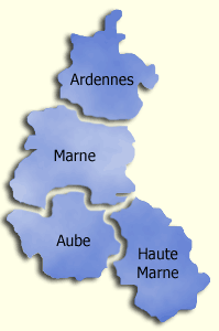 Champagne Ardennes