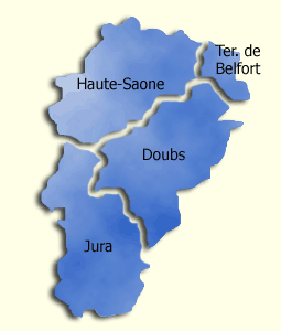 Franche Comté