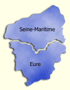 Haute Normandie