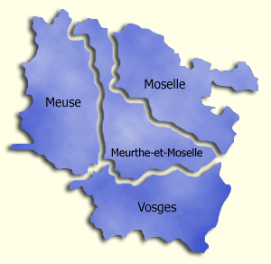 Lorraine