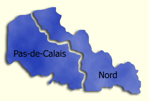 Nord Pas de Calais