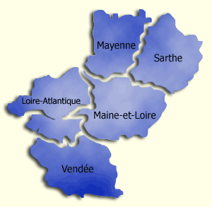 Pays de Loire