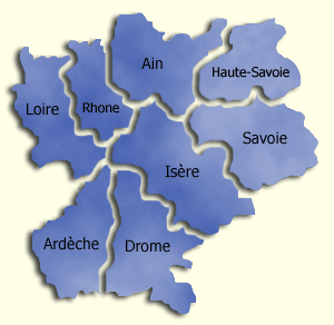 Rhone Alpes