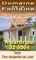 parc residentiel de loisir