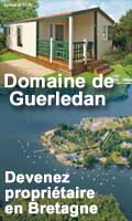 Domaine de Guerledan