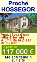 parc residentiel loisir