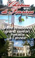 Hotellerie plein air